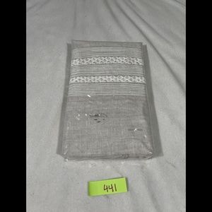 NIB Hotel Collection Madison‎ Linen (1) King Sham